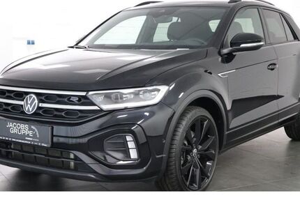 VW T-Roc 18.282 km 32.880 &euro; Alsdorf 52477