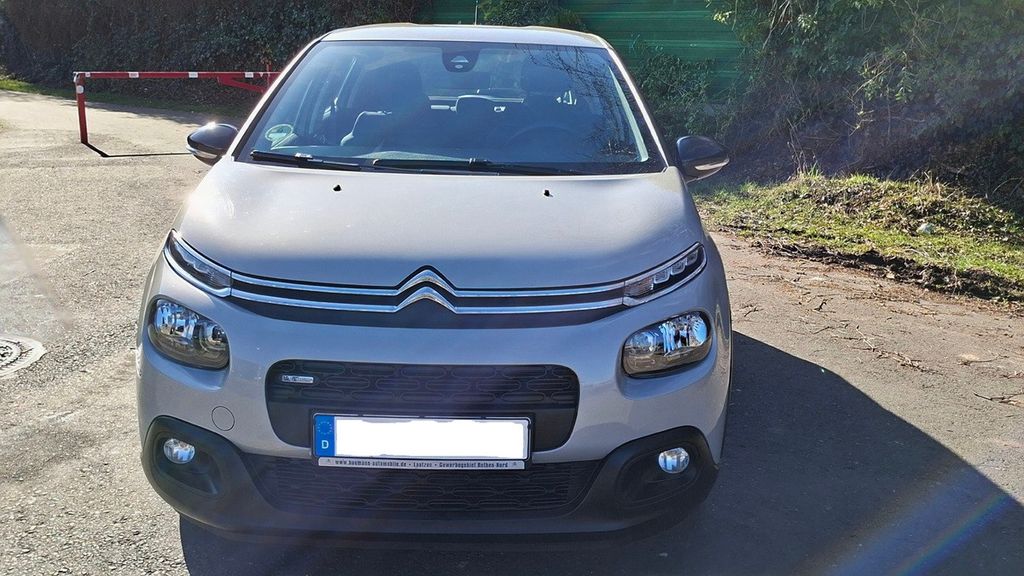 Citroen C3 20.666 km 8.490 &euro; Rethen 30880