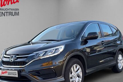 Honda CR-V 43.735 km 17.450 &euro; Laatzen 30880