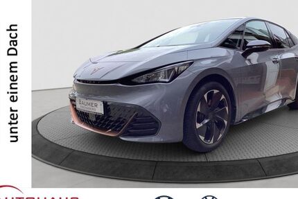 Cupra Born 13.618 km 28.900 &euro; Abensberg 93326