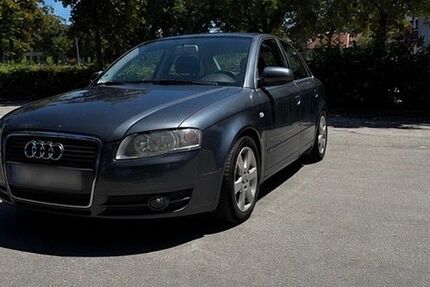 Audi A4 223.650 km 2.700 &euro; Neusäß 86356