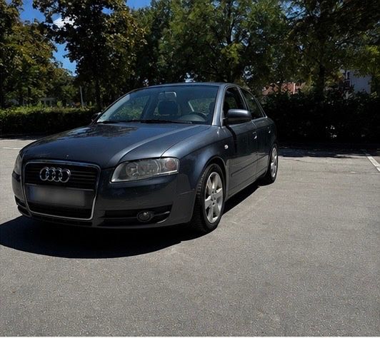 Audi A4 223.650 km 2.700 &euro; Neusäß 86356