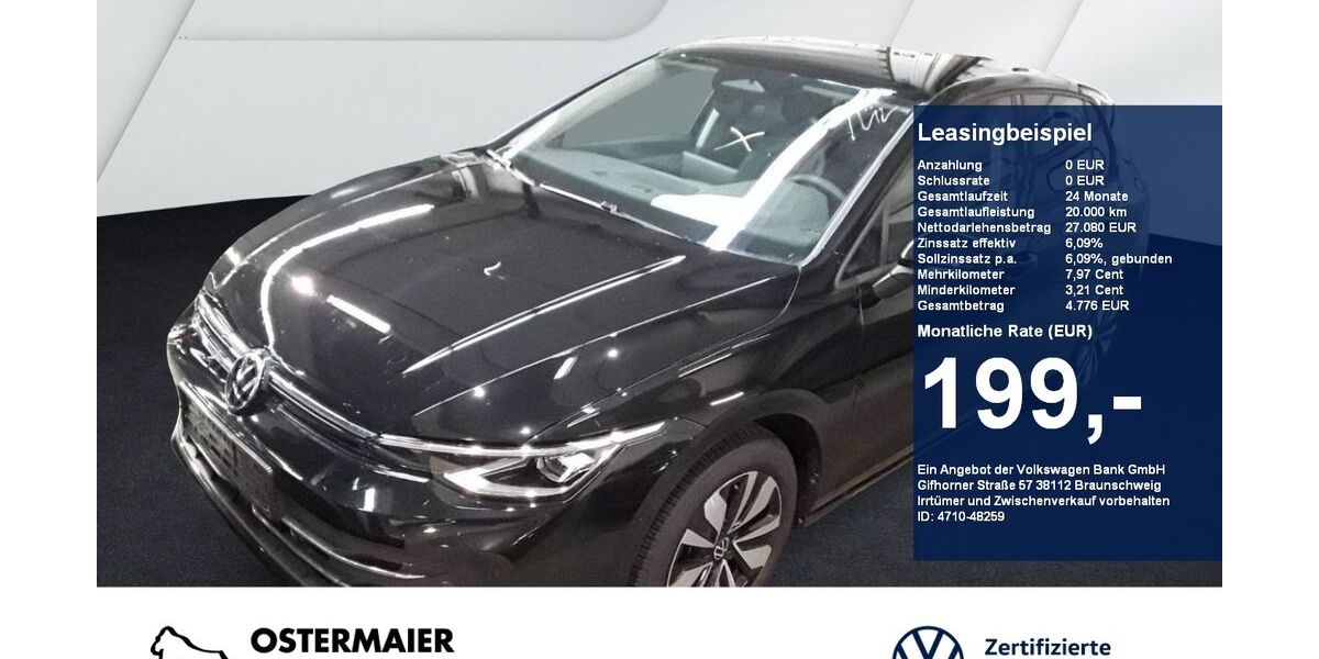 VW Golf 26.310 km 27.080 &euro; Mühldorf am Inn 84453