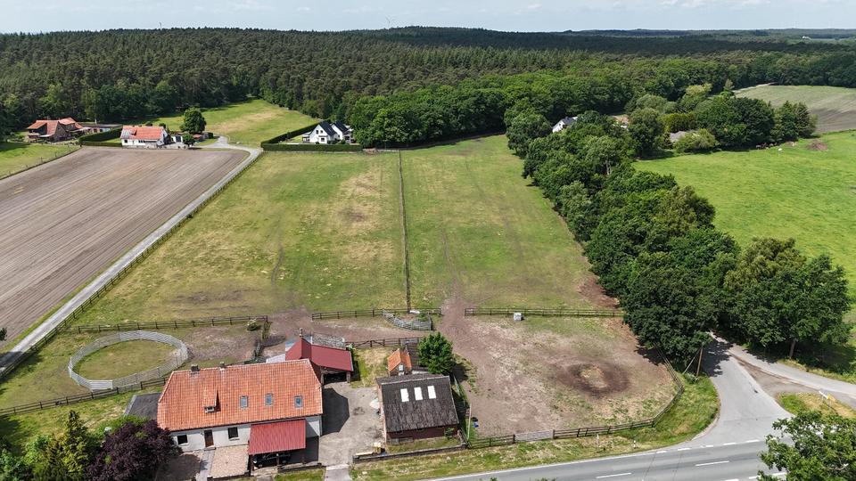 Bauernhaus, Landhaus Wagenfeld - 10 Zimmer, 192 m&sup2;, 275.000&euro; | Angebot:26935116