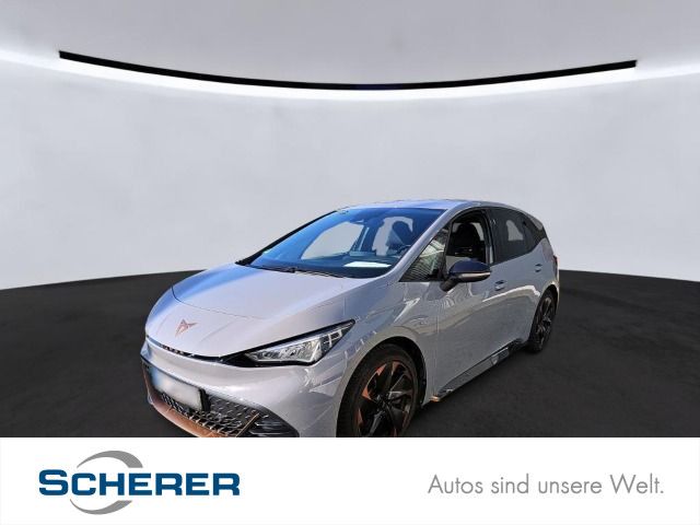 Cupra Born 57.932 km 23.450 &euro; Simmern 55469