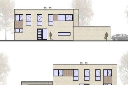 Haus zum Kaufen in Osnabrück 460.000 € 120 m² 4 zimmer