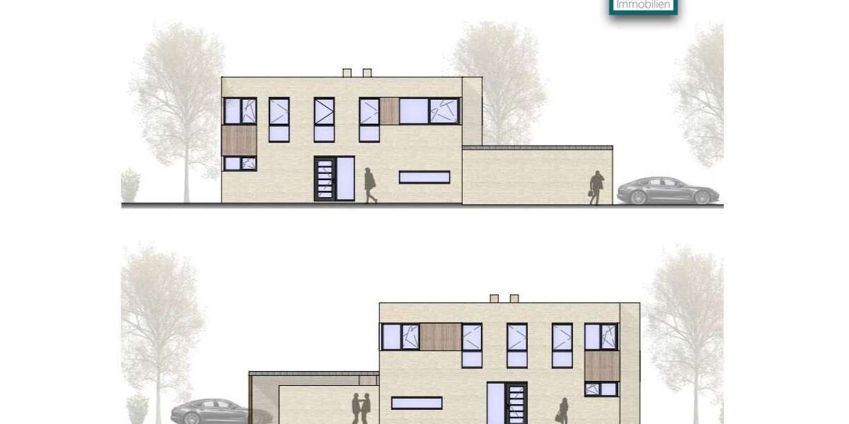 Haus zum Kaufen in Osnabrück 460.000 € 120 m² 4 zimmer