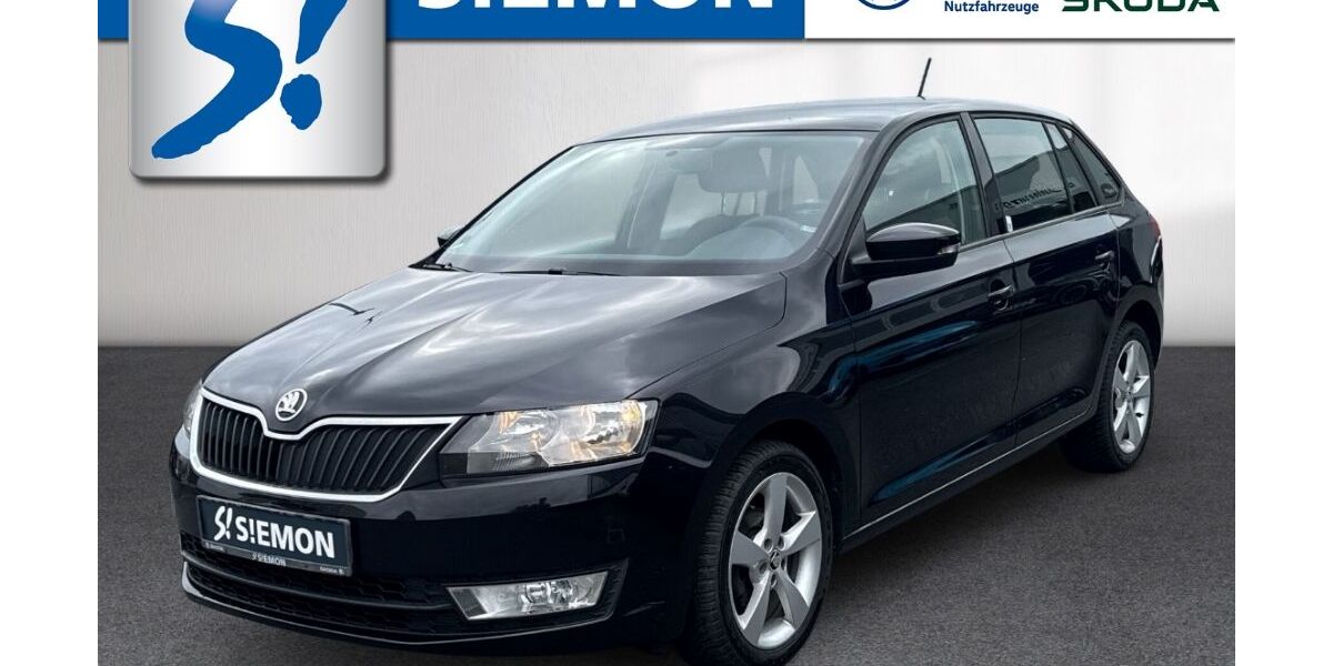 Skoda Rapid 147.000 km 8.980 &euro; Warendorf 48231