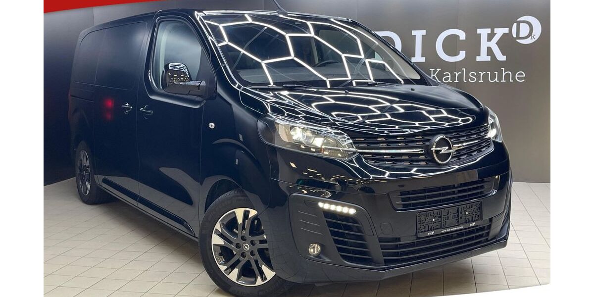 Opel Zafira Electric 25.000 km 33.750 &euro; Karlsdorf-Neuthard 76689