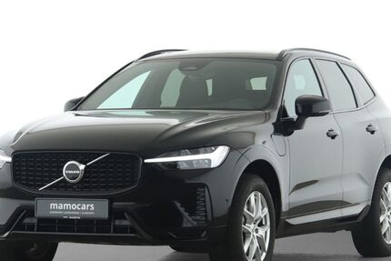 Volvo XC60 19.852 km 53.990 &euro; Schloß Holte-Stukenbrock 33758