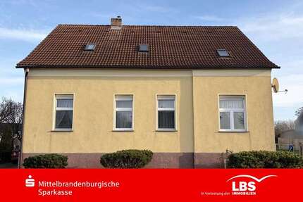 Haus Nauen - 9 Zimmer, 188 m&sup2;, 289.000&euro; | Angebot:25547750