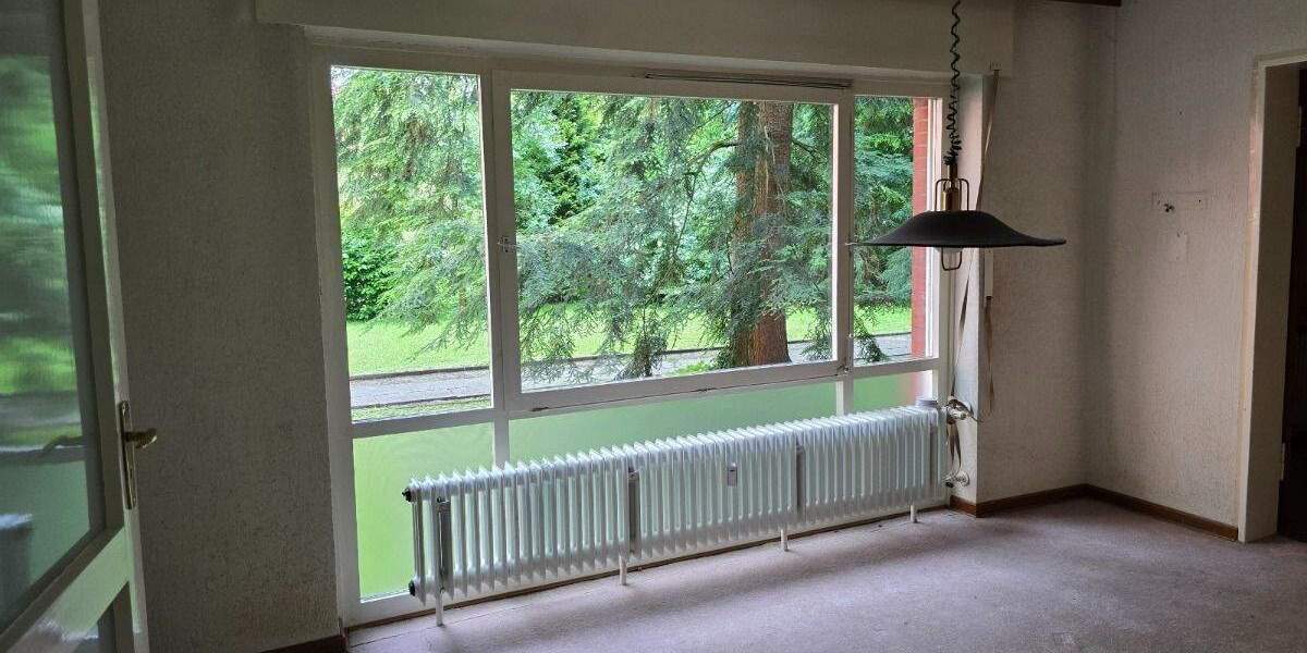 Terrassenwohnung Lünen Gahmen - 5 Zimmer, 143 m&sup2;, 199.900&euro; | Angebot:24622929