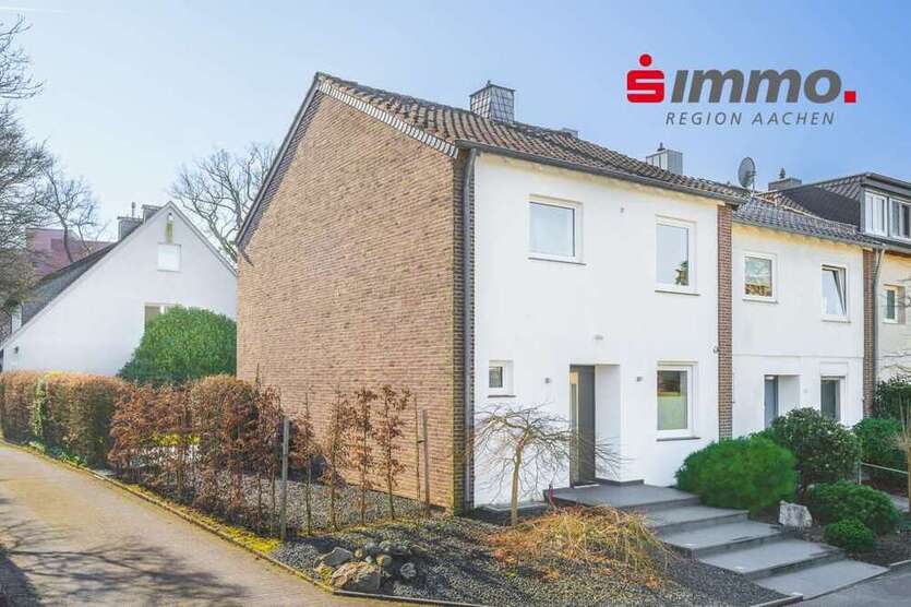 Haus zum Kaufen in Aachen 579.000 € 100.39 m²