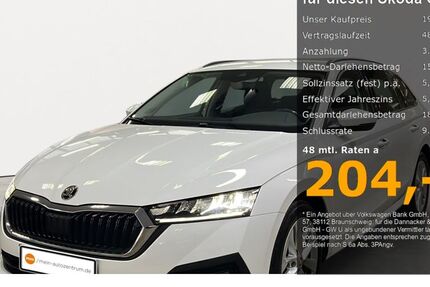 Skoda Octavia 112.808 km 19.920 &euro; Lüneburg 21335