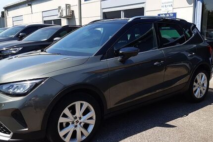 Seat Arona 27.450 km 19.990 &euro; Landau 76829