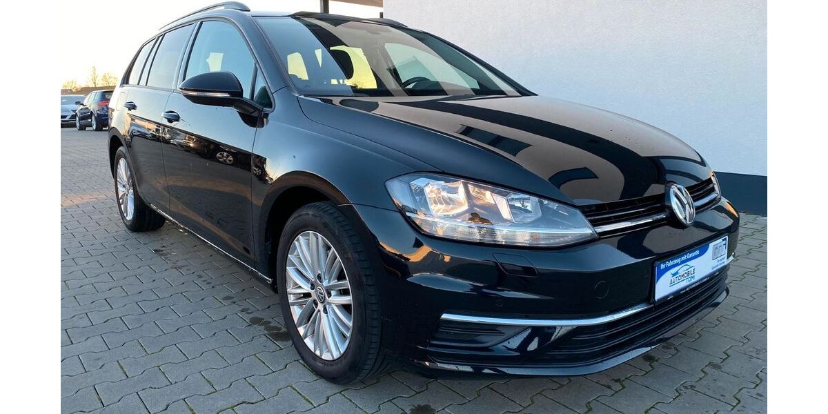 VW Golf 80.126 km 13.800 &euro; Bergtheim 97241