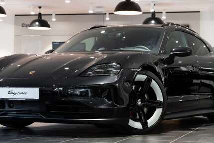 Porsche Taycan 25.990 km 126.880 &euro; Schwäbisch Gmünd 73529