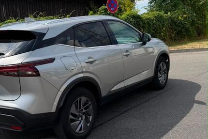 Nissan Qashqai 146.000 km 15.000 &euro; Mittenwalde 15749