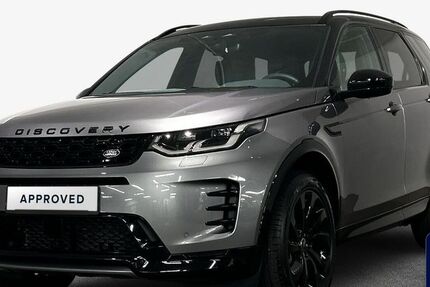 Land Rover Discovery Sport 13.713 km 46.650 &euro; München 81477