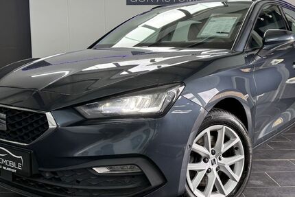 Seat Leon 203.336 km 10.999 &euro; Helmstedt 38350