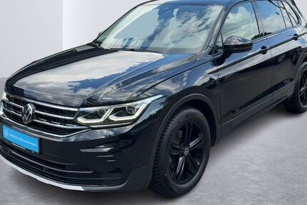 VW Tiguan 42.056 km 23.990 &euro; Glinde 21509
