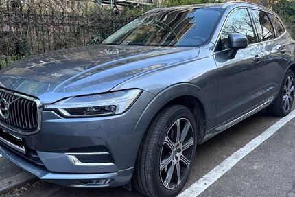 Volvo XC60 104.000 km 27.950 &euro; Hinterzarten 79856