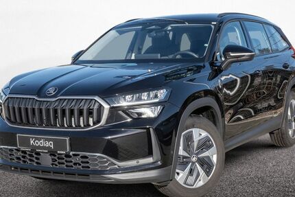 Skoda Kodiaq 5.824 km 37.990 &euro; Schulzendorf 15732