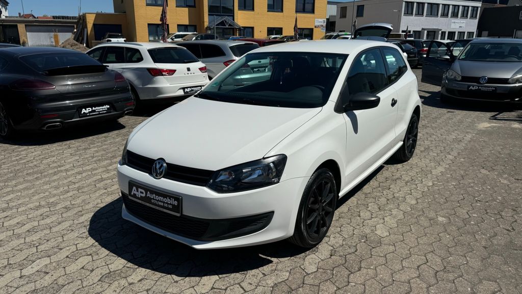 VW Polo 222.500 km 2.900 &euro; Isernhagen 30916