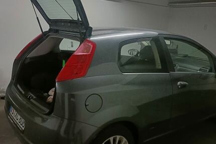 Fiat Grande Punto 218.000 km 2.200 &euro; Furtwangen 78120