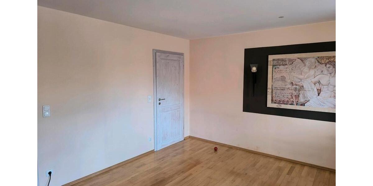 Erdgeschoßwohnung Söchtenau - 4 Zimmer, 107 m&sup2;, 550.000&euro; | Angebot:26940646