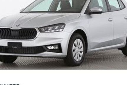 Skoda Fabia 18.200 km 16.950 &euro; Siegen 57072
