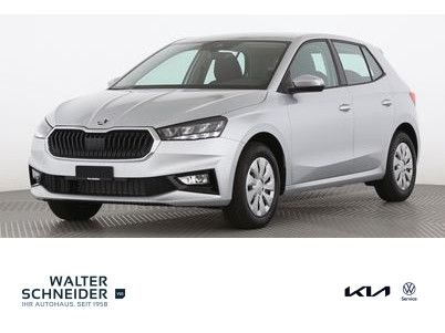 Skoda Fabia 18.200 km 16.950 &euro; Siegen 57072