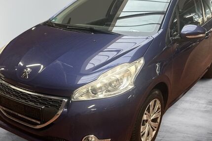Peugeot 208 103.945 km 3.980 &euro; Torgau 04860