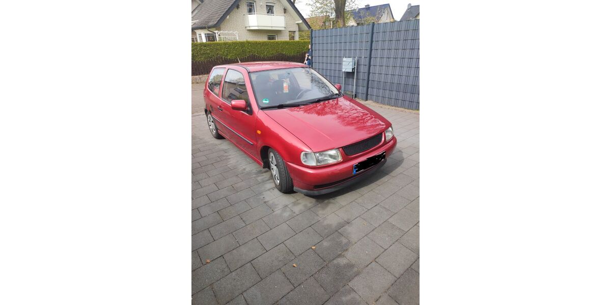 VW Polo 125.000 km 685 &euro; Oerlinghausen 33813