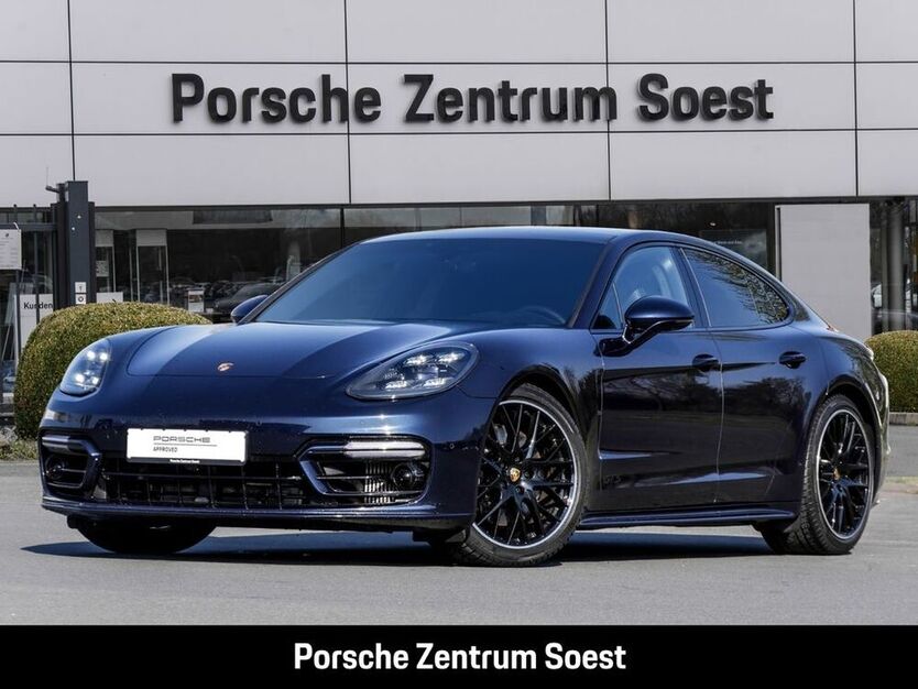 Panamera
