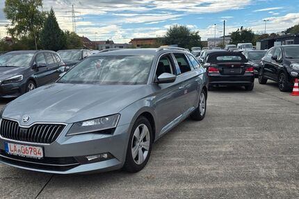 Skoda Superb 146.700 km 15.999 € Altdorf 84032