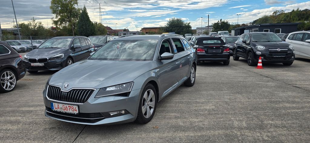 Skoda Superb 146.700 km 16.999 € Altdorf 84032