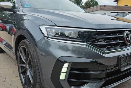 VW T-Roc 76.750 km 26.950 &euro; Lachen-Speyerdorf 67435