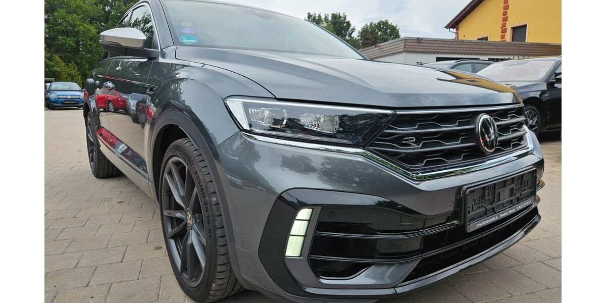 VW T-Roc 76.750 km 26.950 &euro; Lachen-Speyerdorf 67435