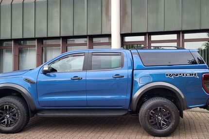 Ford Ranger 116.000 km 34.899 &euro; Groß Gerau 64521