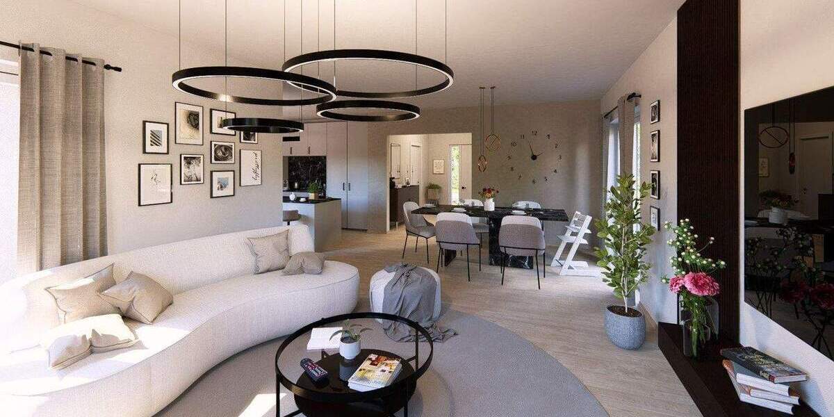 Mehrfamilienhaus, Wohnhaus Mittweida Frankenau - 8 Zimmer, 263 m&sup2;, 378.569&euro; | Angebot:25433564