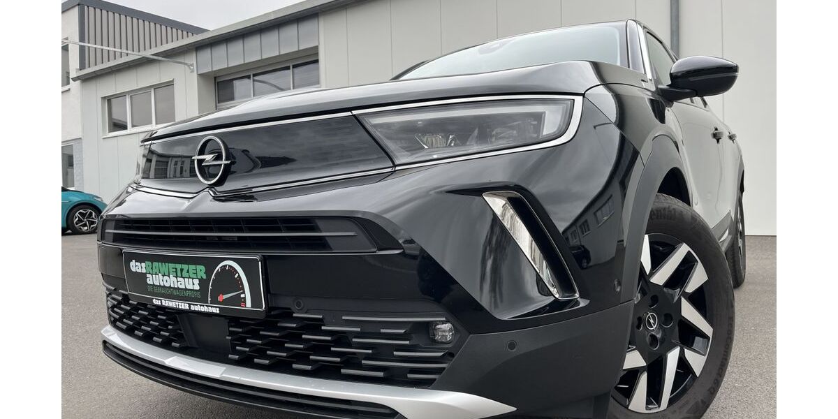Opel Mokka 161.929 km 12.860 &euro; Marktredwitz 95615
