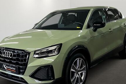 Audi Q2 40.666 km 22.490 € Grünstadt 67269