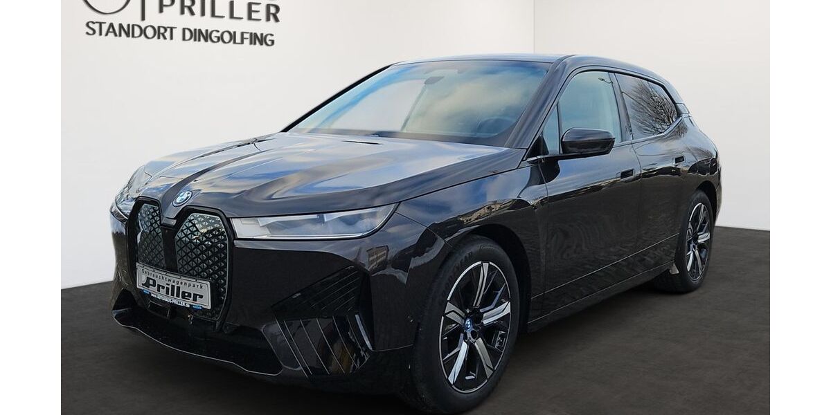 BMW iX 46.566 km 56.900 &euro; Dingolfing 84130