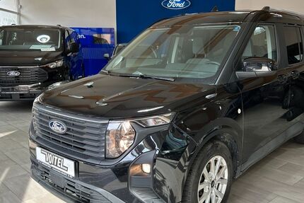 Ford Tourneo Courier 25.000 km 22.990 € Plauen 08525