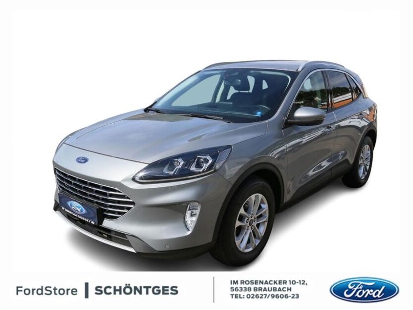Kuga