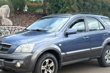 Kia Sorento 320.000 km 1.400 &euro; Hördt 76771