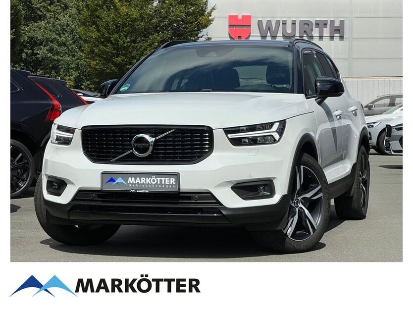 XC40