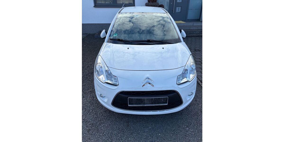 Citroen C3 52.000 km 4.990 &euro; Dillingen 66763