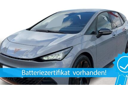 Cupra Born 32.481 km 27.620 &euro; Geldern 47608